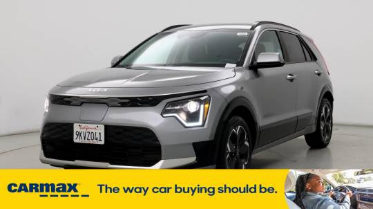 2024 Kia Niro