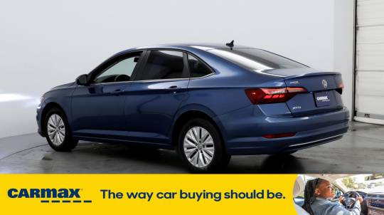 2020 Volkswagen Jetta