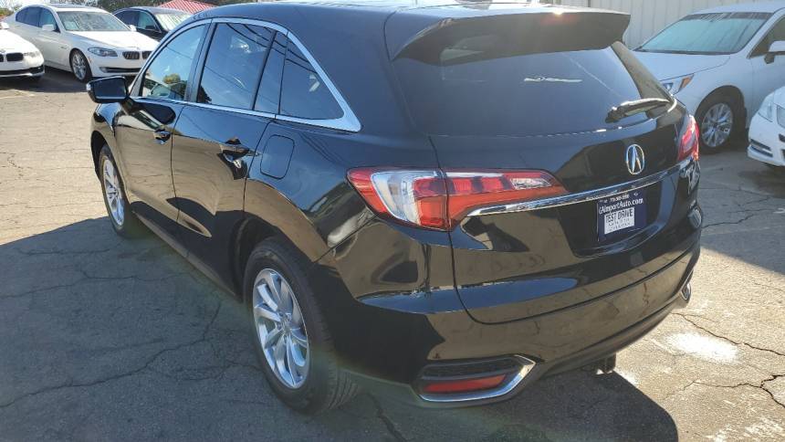 used 2016 acura rdx $10,590great deal 187,237 mi. location: alpharetta