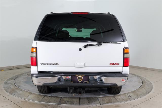 2005 gmc yukon xl 1500 slt