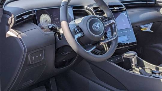 2024 Hyundai Santa Cruz