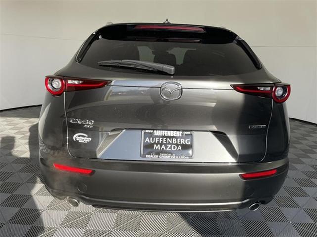 2024 mazda cx-30 premium package