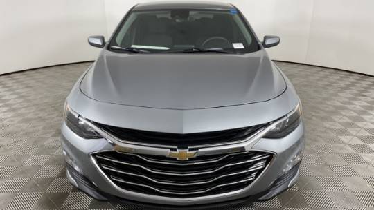 2025 Chevrolet Malibu