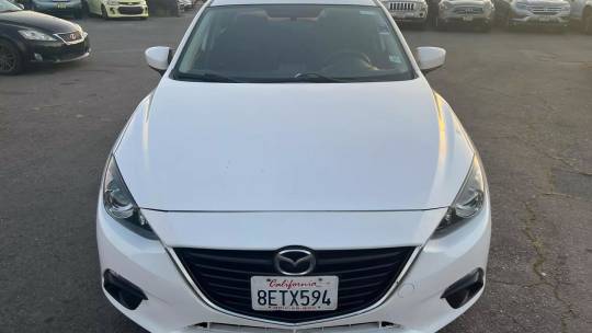 2014 Mazda
