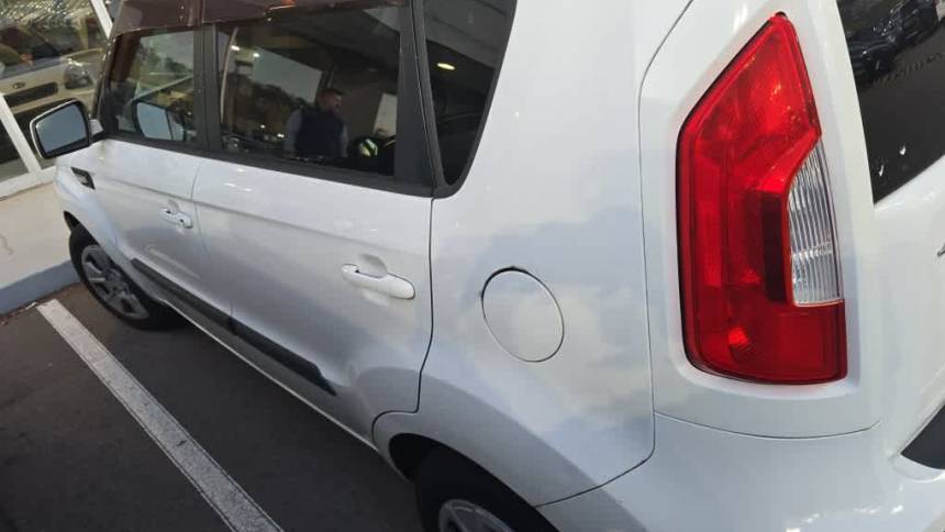 used 2013 kia soul base $3,100great deal 161,804 mi. location: knoxville