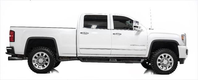 2015 gmc sierra 2500 denali