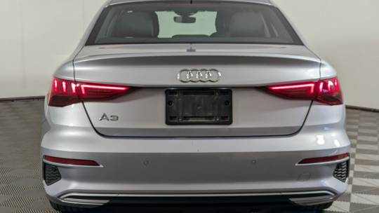 2023 Audi M11 (A3)