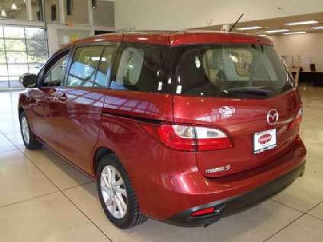 2014 mazda mazda5 sport in henderson, nv