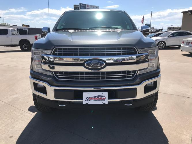 used 2018 ford f150 4x4 supercrew layton, ut 84041 for sale in layton, utah