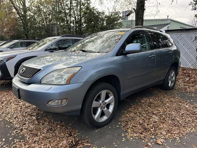 2005 lexus rx 330 base