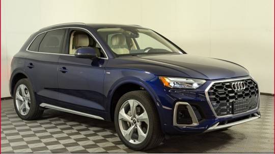 2024 Audi Q5