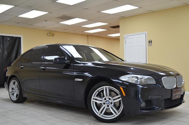 2013 bmw 550 xdrive