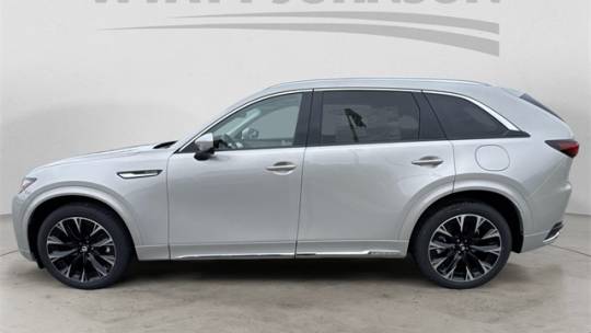 2025 Mazda CX-90