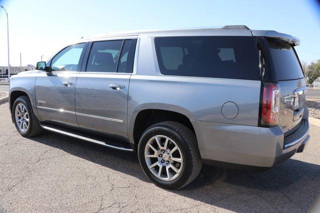 2020 gmc yukon xl denali