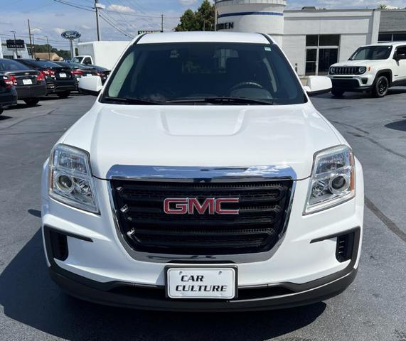 2017 gmc terrain sle-1