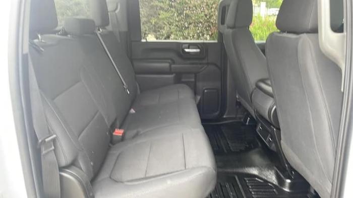 2020 gmc sierra 2500 hd crew cab pickup 4d 8 ft in plano, texas