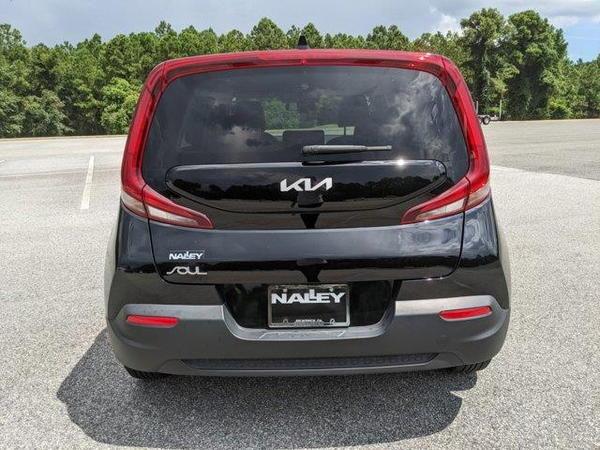 2022 kia soul in dulles, virginia