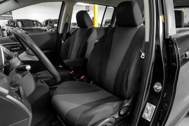 2013 mazda mazda5 sport