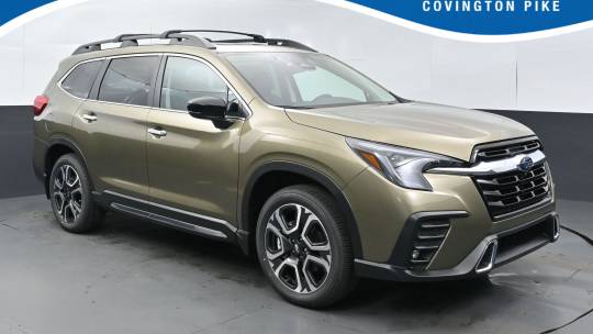 2024 Subaru Ascent