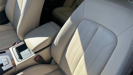 2018 Audi Q5 2.0t premium quattro