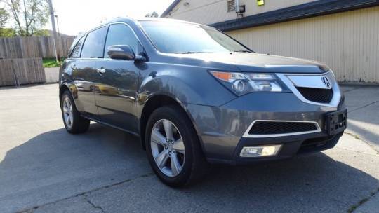used 2011 acura mdx sh-awd w/tech $9,295great deal 148,990 mi. location: cincinnati
