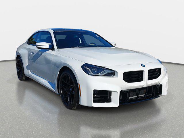 2024 bmw m2 base