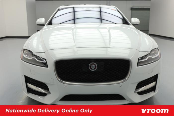 used 2016 jaguar xf r-sport salt lake, ut 84120 for sale in salt lake city, utah