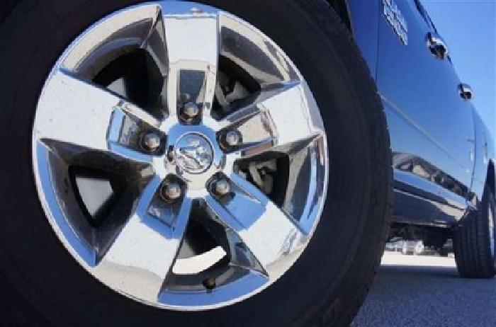 2013 ram 1500 slt in fort worth, tx