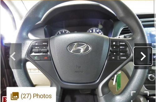 2016 hyundai sonata for sale in alabama by owner