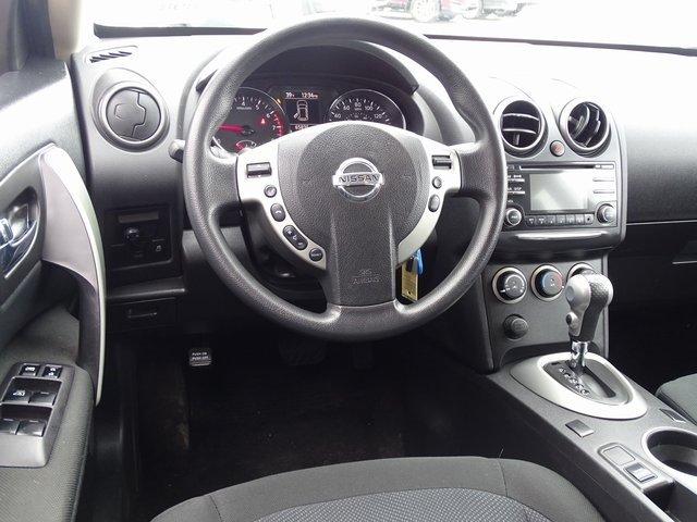 used 2013 nissan rogue s kenosha, wi 53142 for sale in kenosha, wisconsin