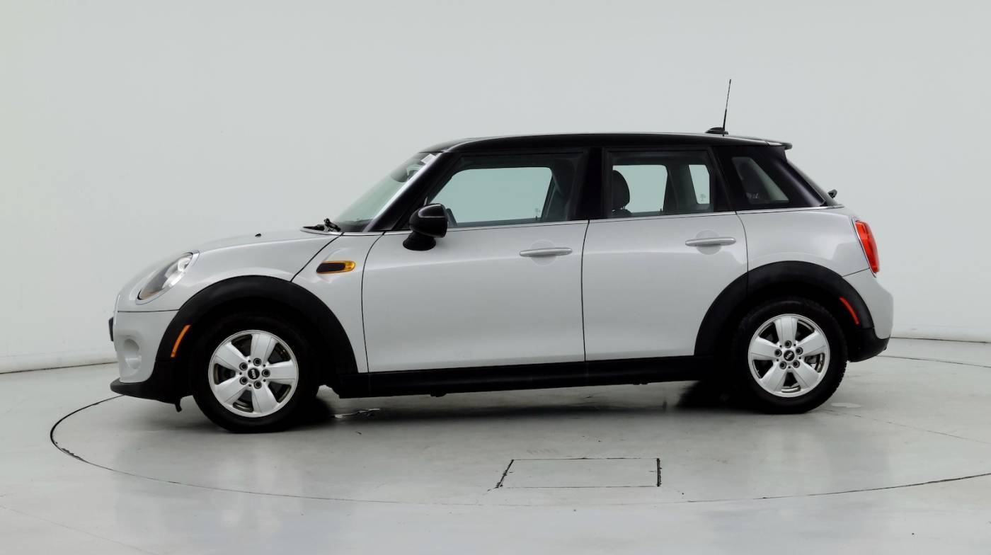 used 2015 mini hardtop 4 door cooper $14,599great deal 80,437 mi. location: lithia springs