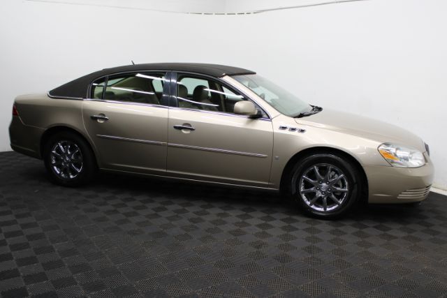 2006 buick lucerne cxl v6