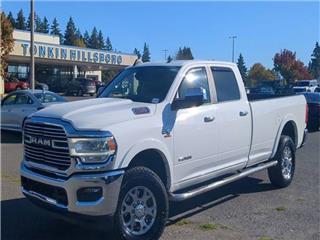 2019 RAM 2500 laramie