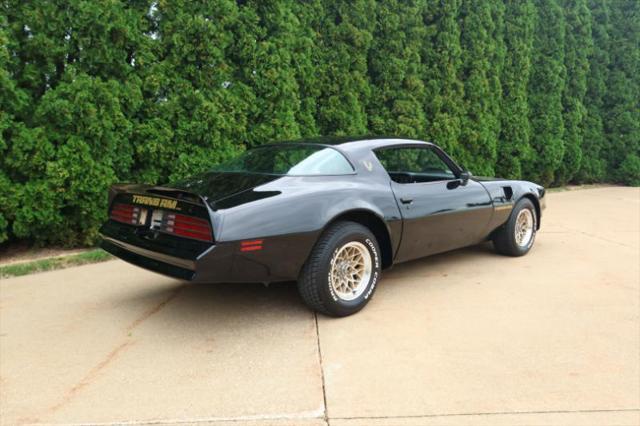 1978 pontiac firebird 2 dr