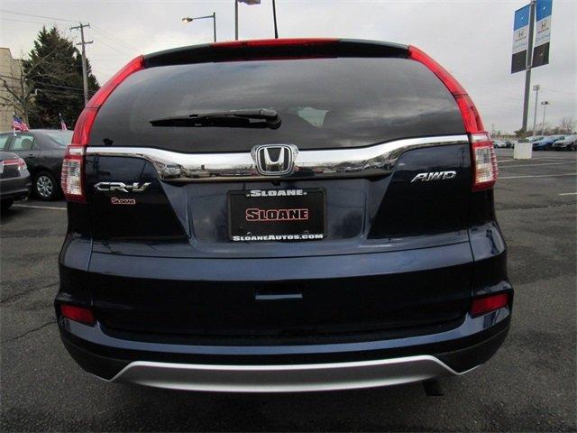 used 2016 honda cr-v awd ex philadelphia, pa 19115 for sale in philadelphia, pennsylvania