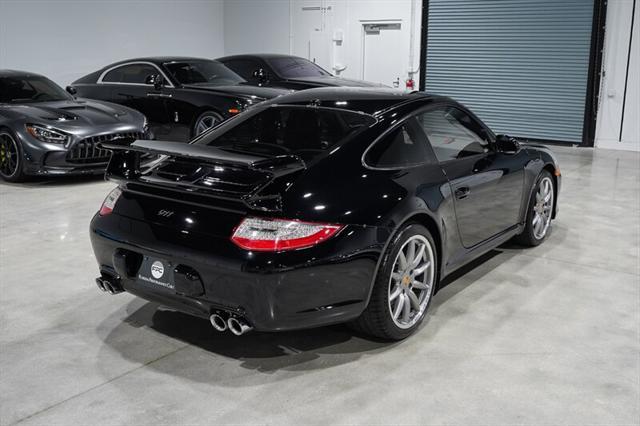 2012 porsche 911 carrera