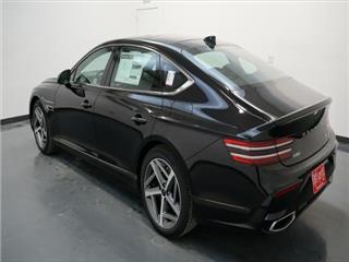 2025 Genesis G80 3.5t sport advanced