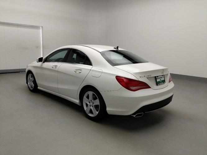 used 2016 mercedes-benz cla 250 4matic augusta, ga 30907 for sale in augusta, georgia