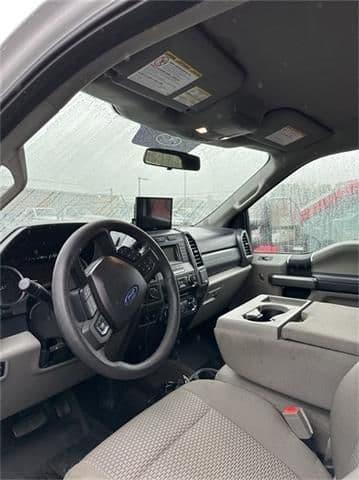 2018 ford f-250 xlt in frederick, maryland