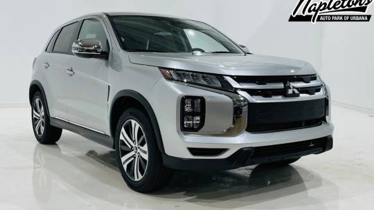 2024 Mitsubishi Outlander Sport