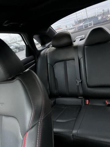 2023 kia k5 gt