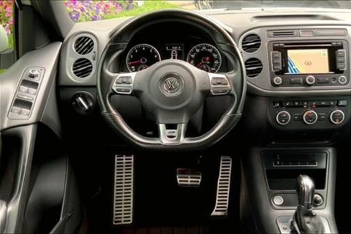 2014 volkswagen tiguan in saint louis, missouri