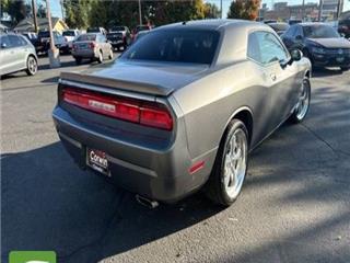 2011 Dodge Challenger r/t