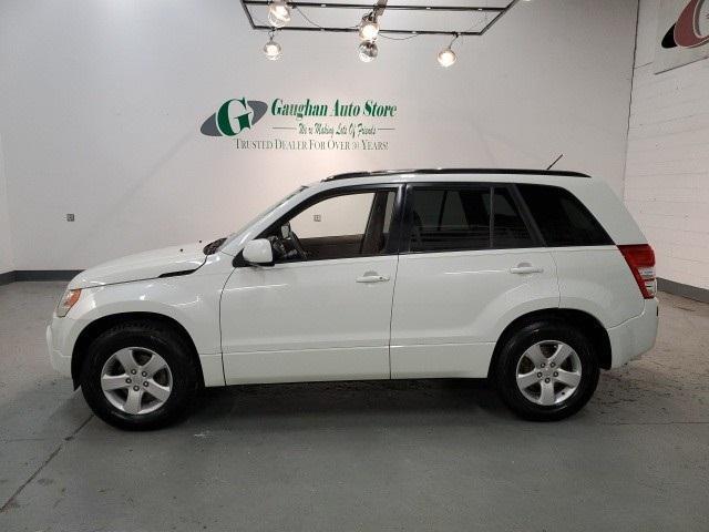 2010 suzuki grand vitara xsport