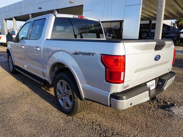 new 2019 ford f150 2wd xlt baton rouge, la 70816 for sale in baton rouge, louisiana