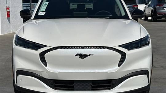 2024 Ford Mustang Mach-E