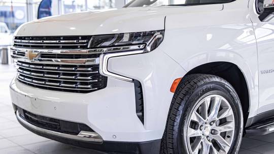 2023 Chevrolet Tahoe