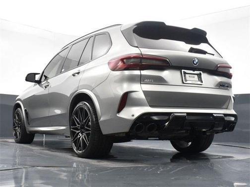 2021 bmw x5 m in saint louis, missouri