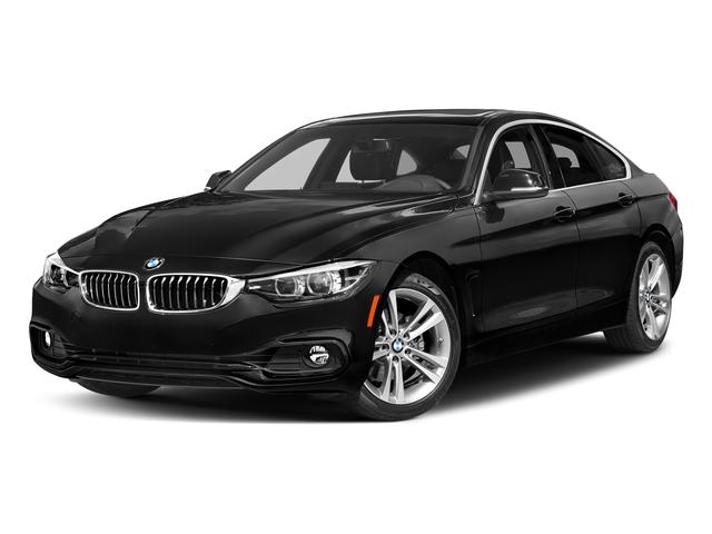 2018 bmw 430 gran coupe i