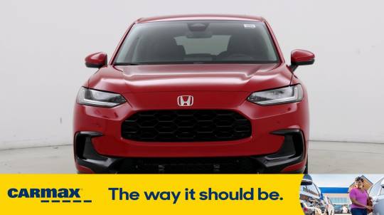 2023 Honda HR-V